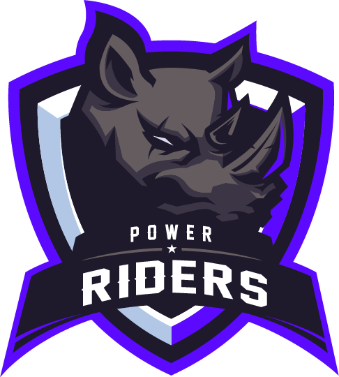 [pR] POWER RIDERS